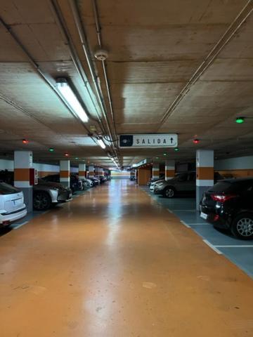 Calle Mora De Rubielos With Free Private Underground Parking فالنسيا المظهر الخارجي الصورة